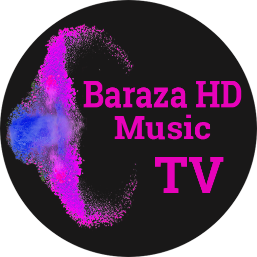 Baraza TV Greek Music